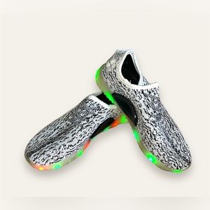 Forever Light Up Sneakers